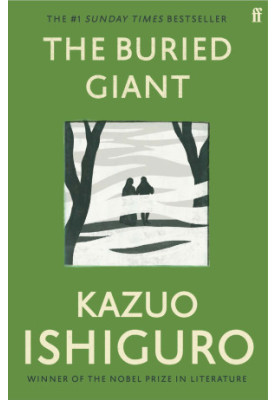 The Buried Giant