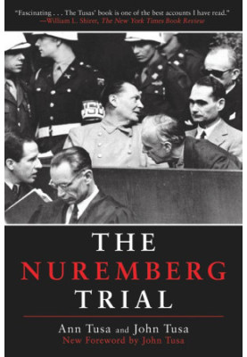 The Nuremberg Trial