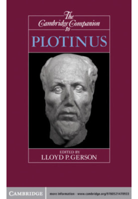 The Cambridge Companion to Plotinus
