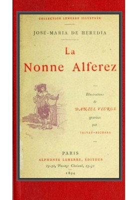 The Nun Alferez