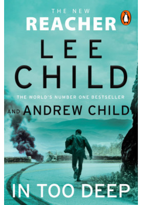 In Too Deep (Jack Reacher, Book 29)
