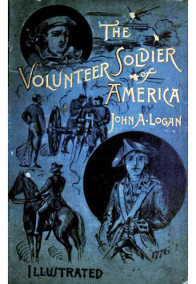 The Volunteer Soldier of America