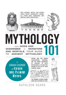 Mythology 101