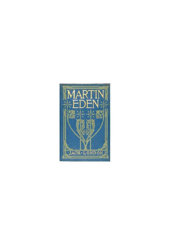 Martin Eden