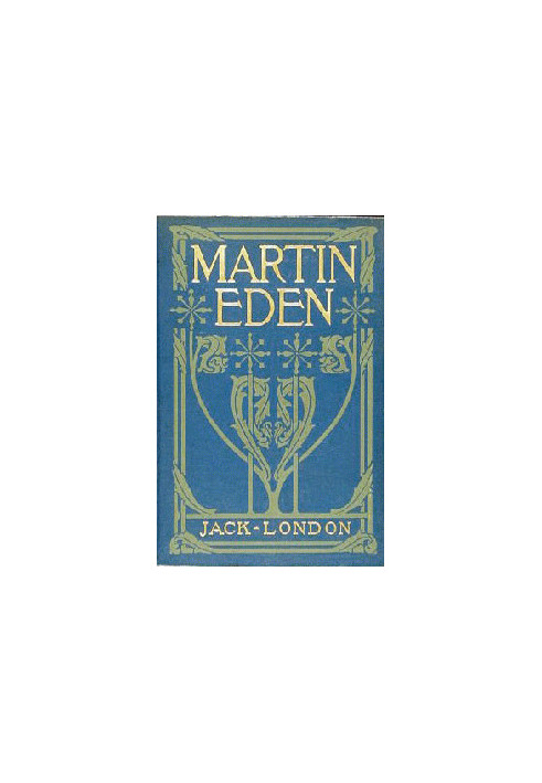 Martin Eden