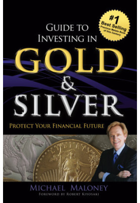 Guide to Investing in Gold & Silver