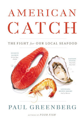 American Catch: The Fight for Our Local Seafood