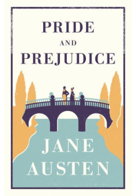 Pride and Prejudice