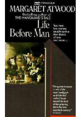 Life Before Man