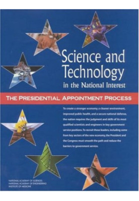 Science and Technology in the National Interest (Compass Series)