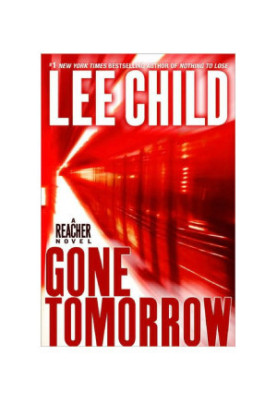 Gone Tomorrow