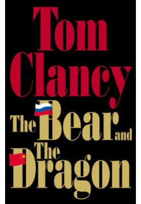 The Bear and the Dragon