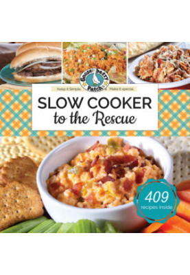 Slow-Cooker to the Rescue