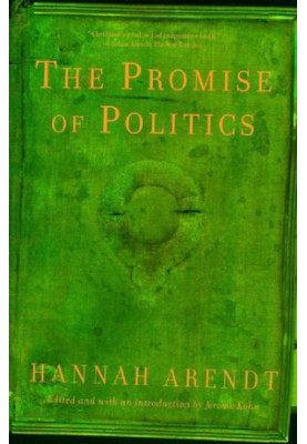 The Promise of Politics