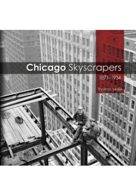 Chicago skyscrapers, 1871-1934