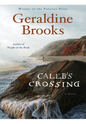 Caleb's Crossing