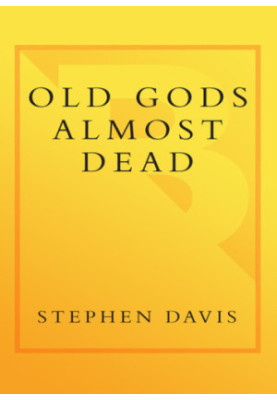 Old Gods Almost Dead: the 40-year Odyssey of the ''Rolling Stones''