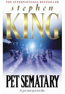 Pet Sematary