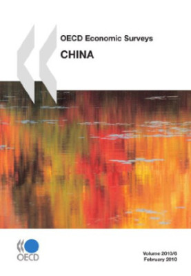 OECD Economic Surveys - China 2010