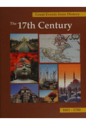 The 17th Century, 1601-1700. Vol. 1-2