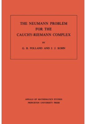 The Neumann Problem for the Cauchy-Riemann Complex