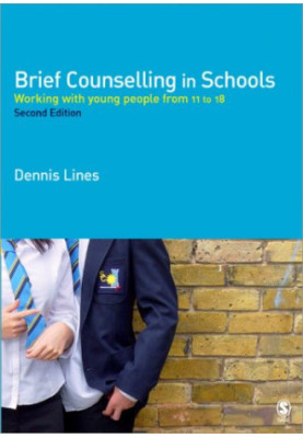Brief Counselling in Schools: Working with Young People from 11 to 18