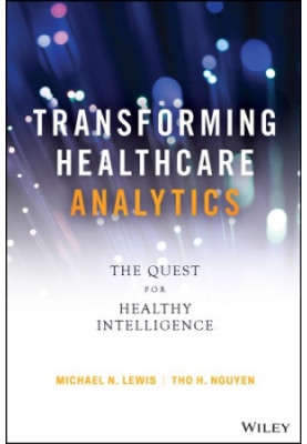 Taking Care of Yourself: Transforming Healthcare with Insight-Driven Analytics