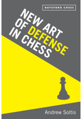 The new art of defense in chess