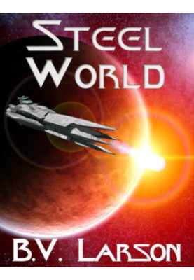 Undying Mercenaries 1 - Steel World