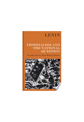 Imperialism and the National Question