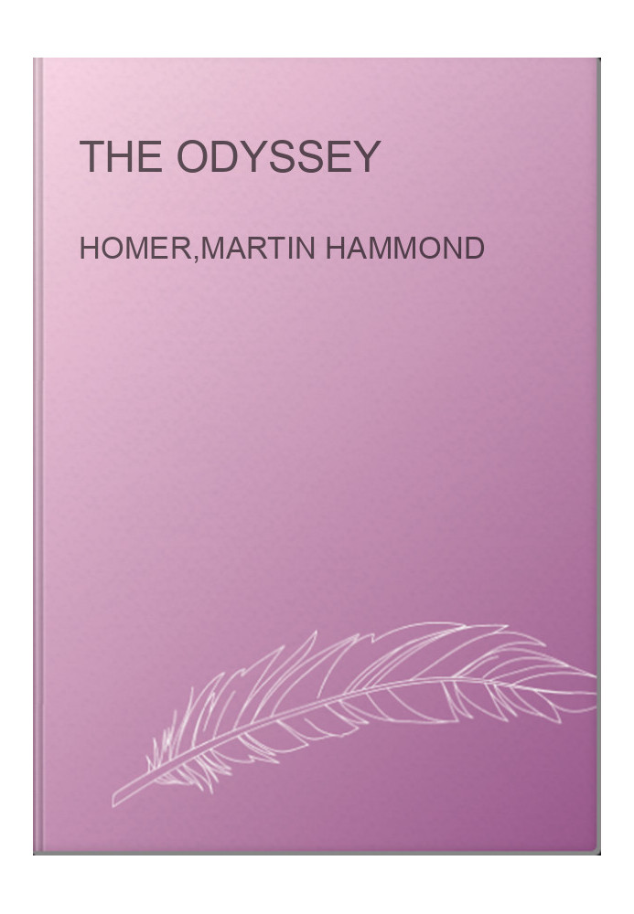 The Odyssey