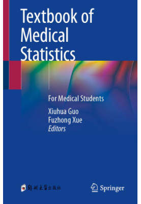 Textbook of Medical Statistics: For Medical Students