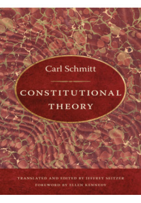 Constitutional Theory
