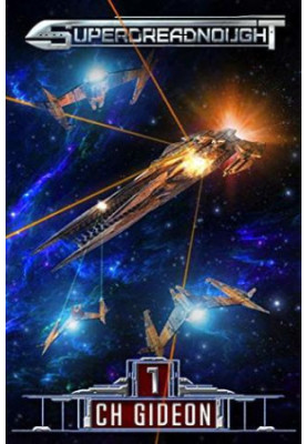 Superdreadnought - Superdreadnought 01