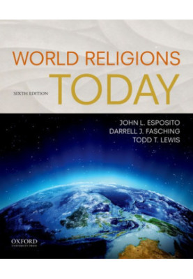 World religions today