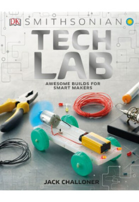DK - Tech Lab