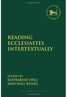 Reading Ecclesiastes intertextually