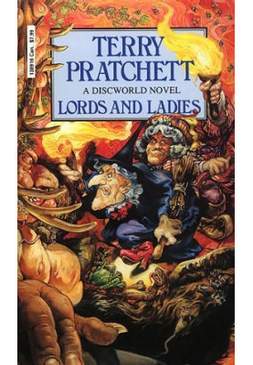 Lords and Ladies