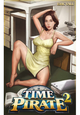 Time Pirate 2