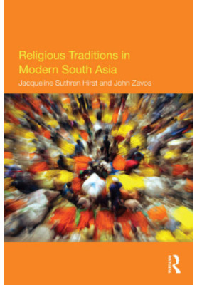 Religious Traditions in Modern South Asia