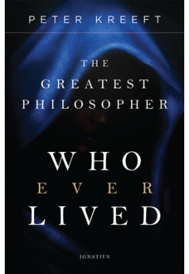 The Greatest Philosopher Who Ever Lived