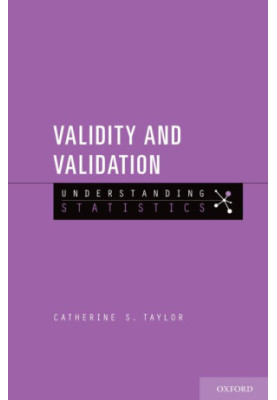 Validity and validation