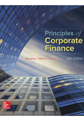 Principles of corporate finance