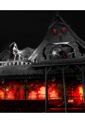 Dark Rides