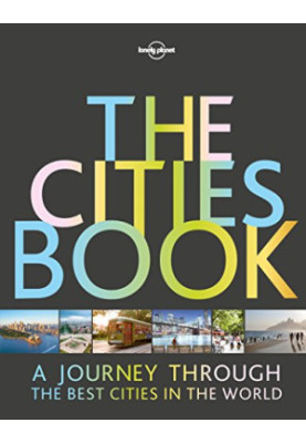 The Cities Book