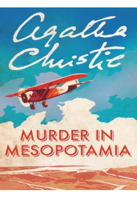 Murder in Mesopotamia