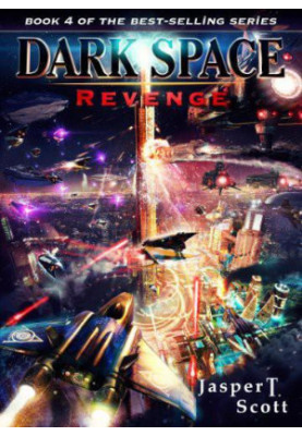 Dark Space 4 - Revenge
