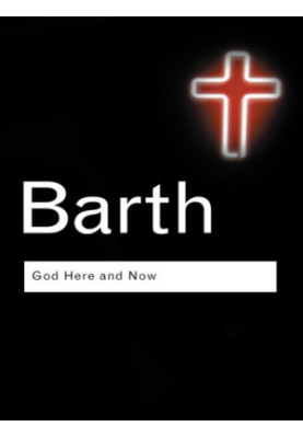 God Here and Now