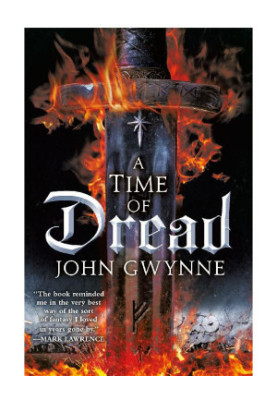 A Time Of Dread