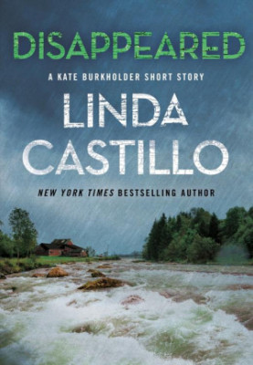 Kate Burkholder 12.5 - Disappeared